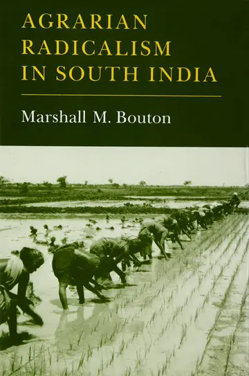 Cover of Bouton