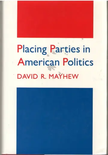 Cover of Mayhew