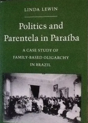 Cover of Lewin