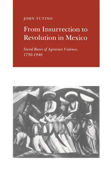 Cover of Tutino