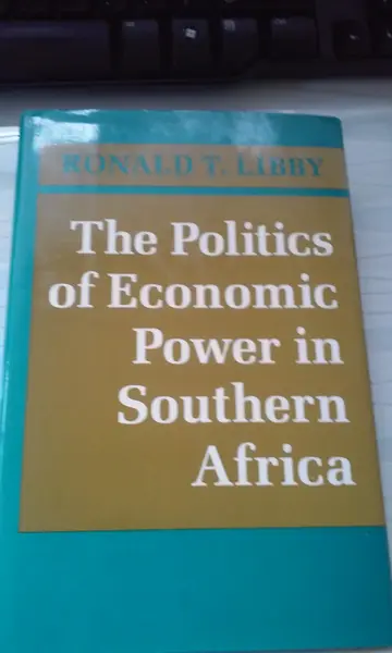 Cover of Libby