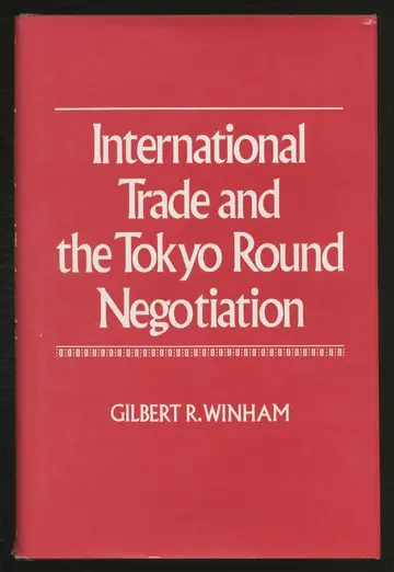 Cover of Winham