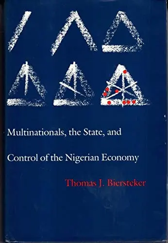 Cover of Biersteker