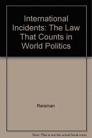Cover of Reisman