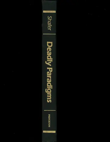 Cover of Shafer