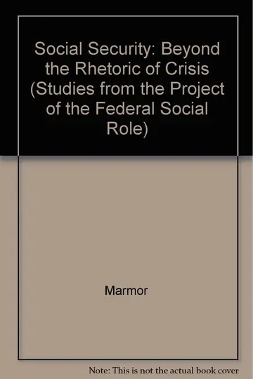 Cover of Marmor