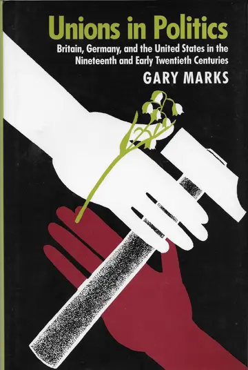 Cover of Marks