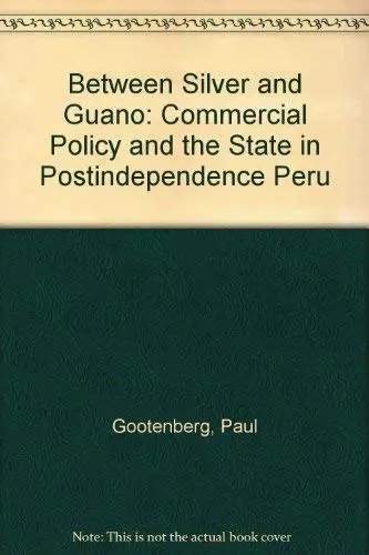 Cover of Gootenberg