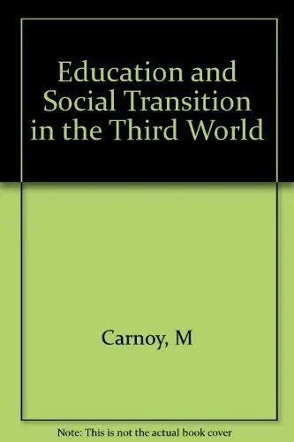 Cover of Carnoy