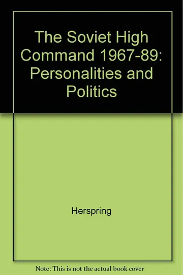 Cover of Herspring