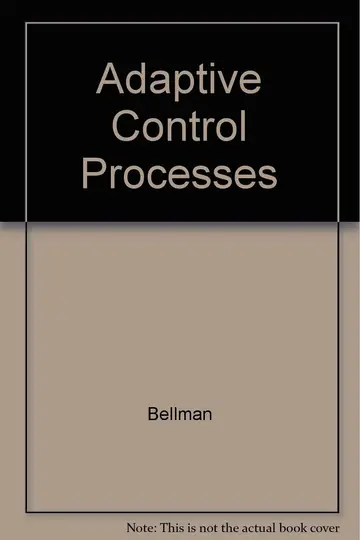 Cover of Bellman