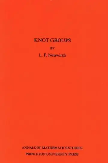 Cover of Knot Groups
