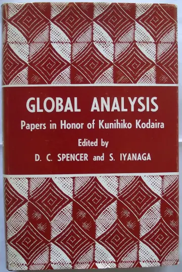Cover of Iyanaga