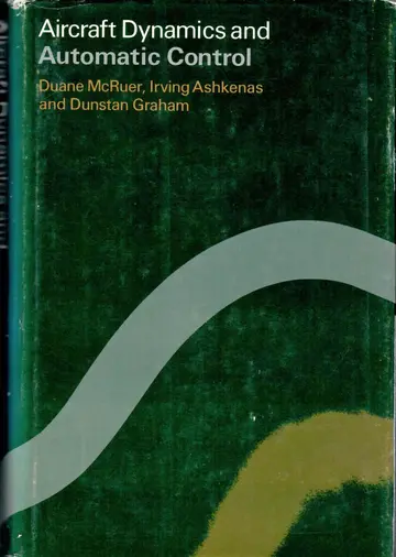 Cover of Mcruer