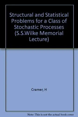 Cover of Cramer