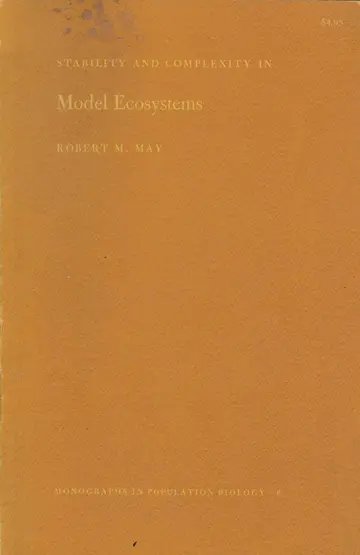 Cover of May