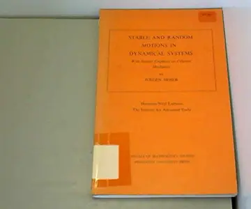 Cover of Stable and Random Motions in Dynamical Systems