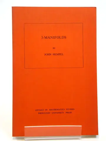 Cover of 3–Manifolds