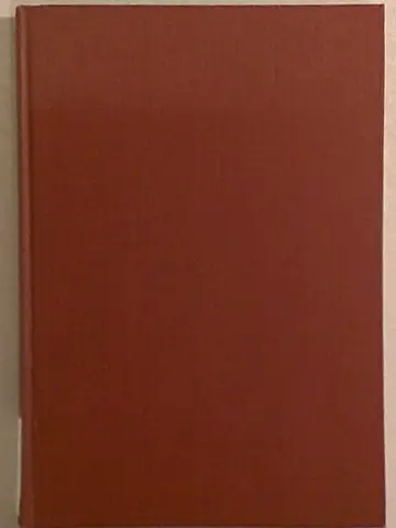 Cover of Takeuti