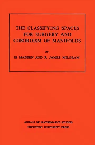 Cover of Madsen