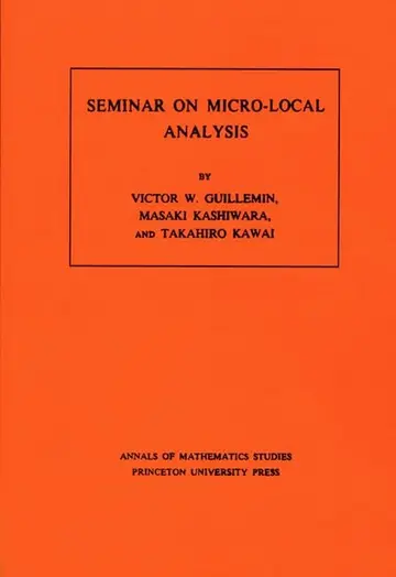 Cover of Guillemin