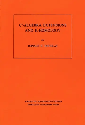 Cover of Douglas