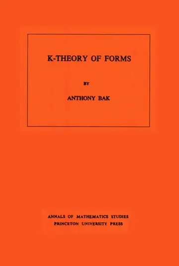 Cover of Bak
