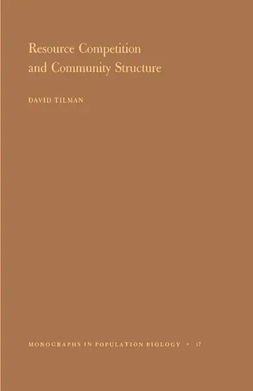 Cover of Tilman