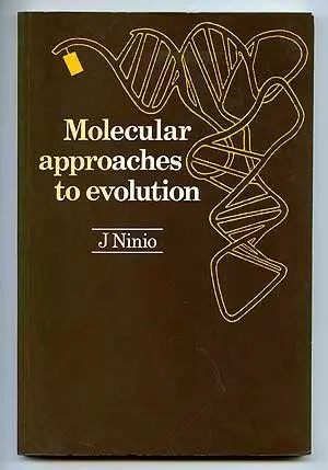 Cover of Molecular Approaches to Evolution