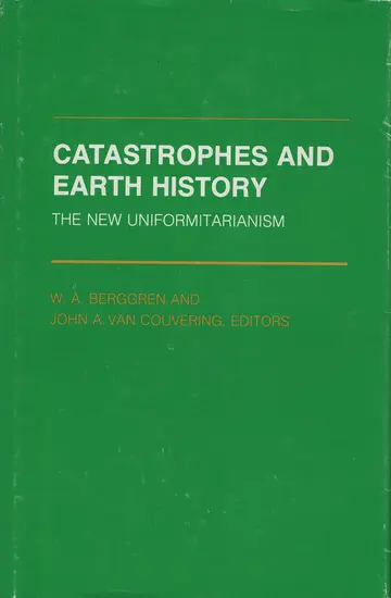 Cover of Berggren