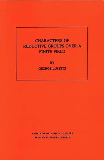 Cover of Luszitg