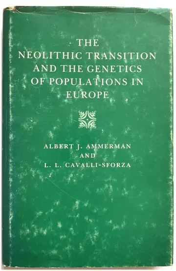 Cover of Ammerman