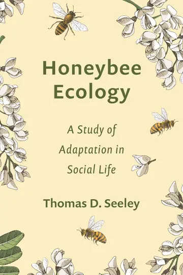 Cover of Seeley