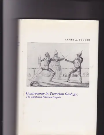 Cover of Secord