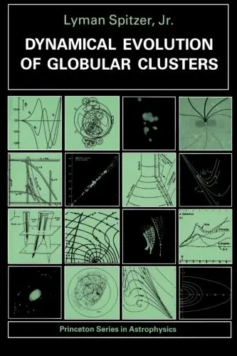 Cover of Dynamical Evolution of Globular Clusters