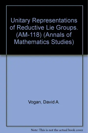 Cover of Vogan