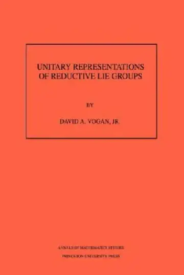 Cover of Unitary Representations of Reductive Lie Groups