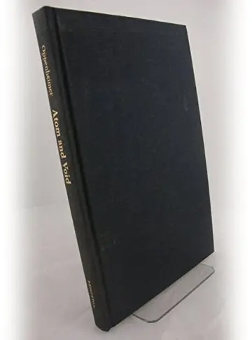 Cover of Oppenheimer