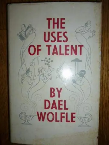 Cover of Wolfle