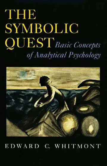 Cover of The Symbolic Quest