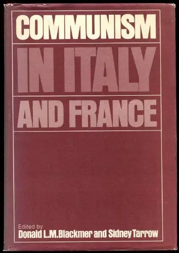 Cover of Blackmer