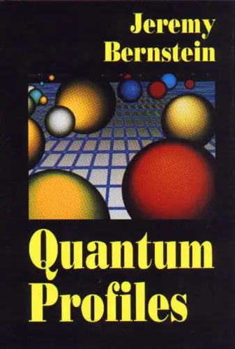 Cover of Quantum Profiles