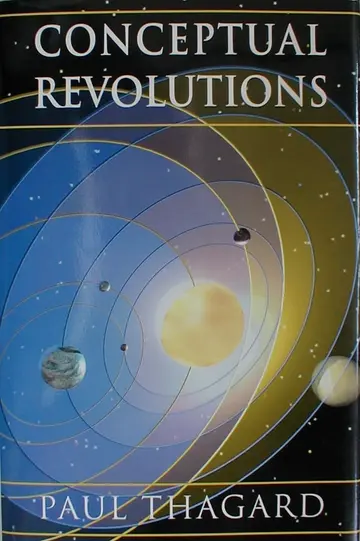 Cover of Conceptual Revolutions
