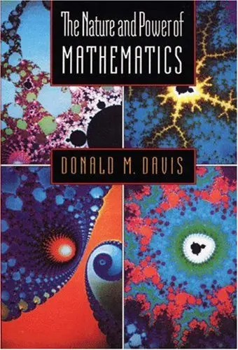 Cover of The Nature & Power of Mathematics