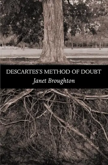 Cover of Descarte′s Method of Doubt