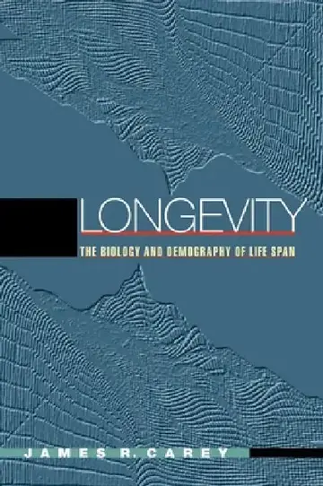 Cover of Longevity