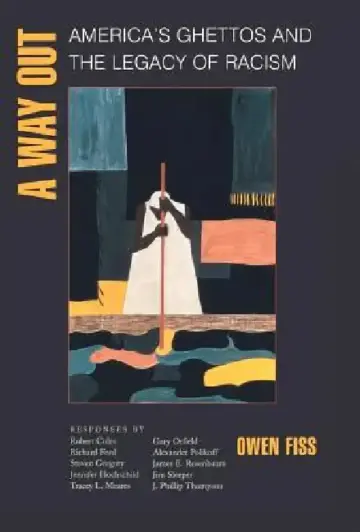 Cover of A Way Out