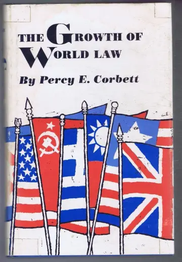 Cover of Corbett