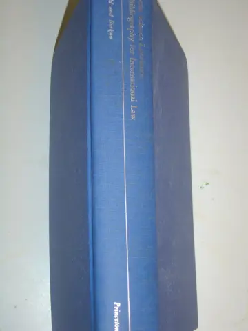 Cover of Social Science Literature