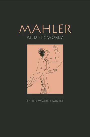 Cover of Mahler & His World